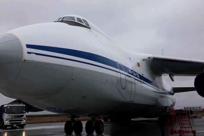 Ан-124