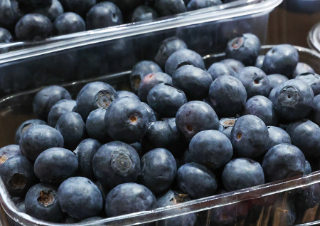 Диетолог раскрыла, какие продукты снизят риск онкологии