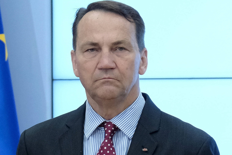 Радослав Сикорский