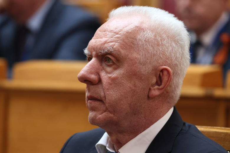Александр Гуцан