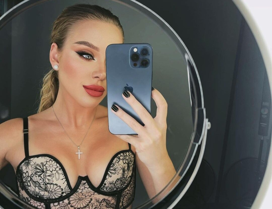Кристина Семенкова