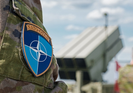 В России раскрыли истинную цель планов НАТО по отправке войск под Одессу