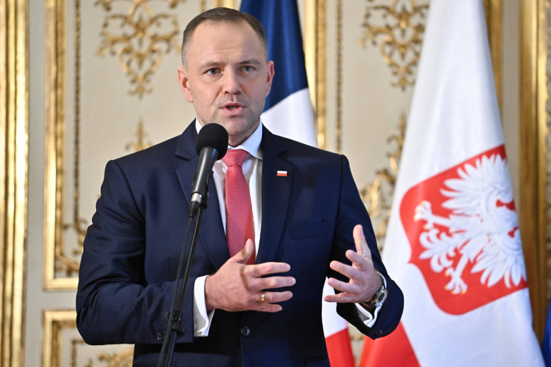 Кароль Навроцкий