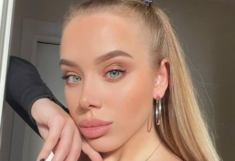 Кристина Семенкова