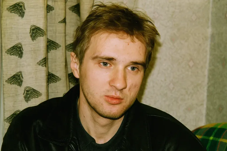 Роман Бурцев в представлении ИИ