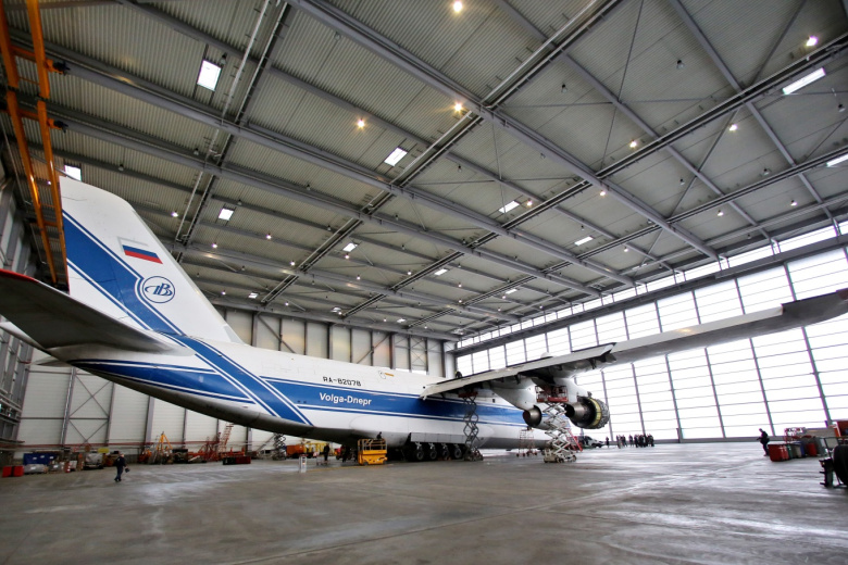 Ан-124