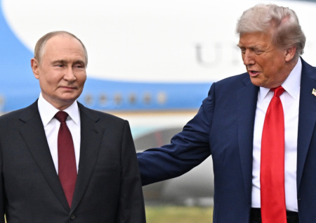 «Очень грамотно»: политолог об обращении Путина к Трампу по ДСНВ