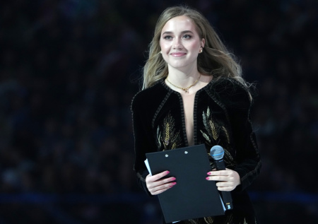 Радионова и Кучаев поделились с подписчиками важной новостью