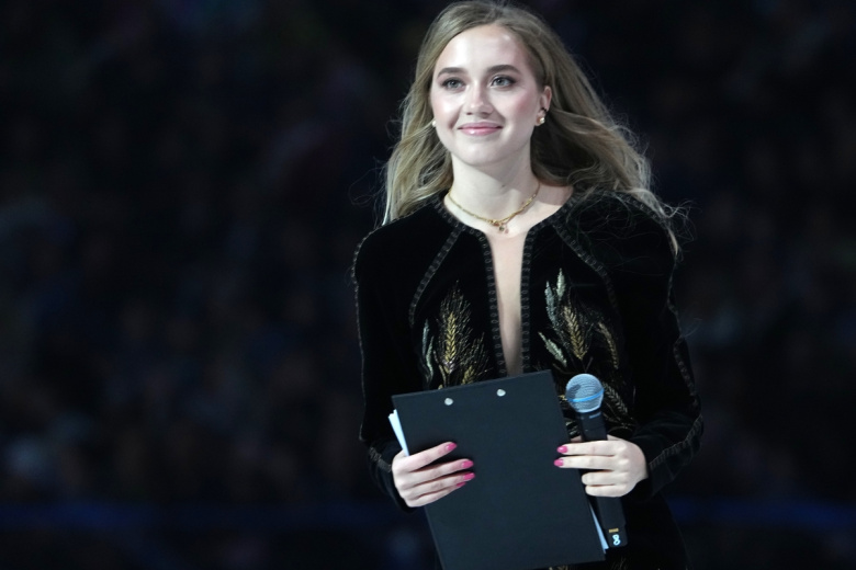 Елена Радионова