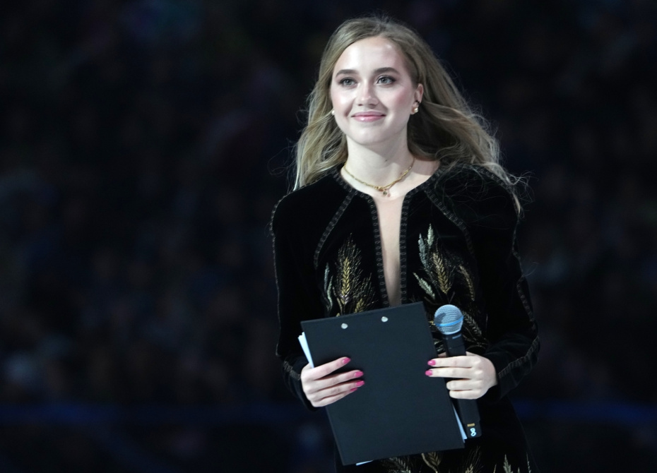 Елена Радионова