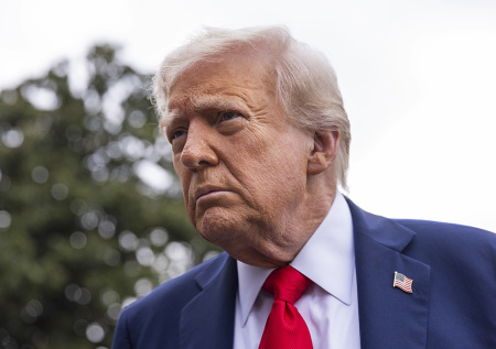 Трампа заподозрили в культурной войне против Европы