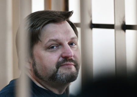 Топ-5 чиновников-коррупционеров. Суммы взяток, за что брали, где они сейчас