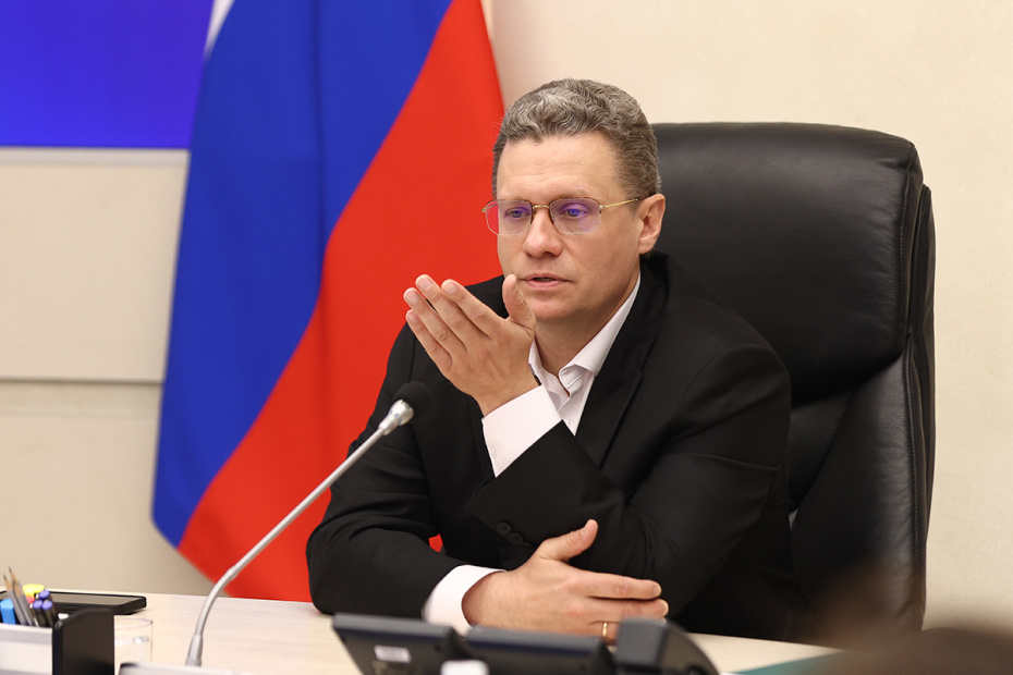 Георгий Филимонов