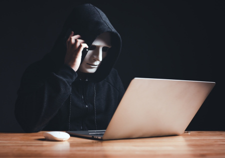 Телефонный террорист сделал 58 тысяч ложных звонков в полицию