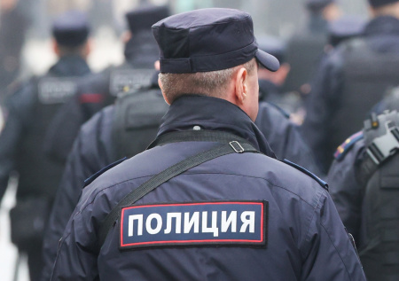 Российского экс-офицера объявили в розыск за губительное предательство