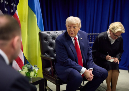 В Госдуме раскрыли истинный смысл слов Трампа об украинских территориях