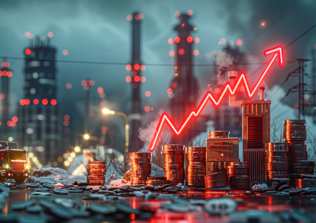 Рост тарифов ЖКХ в 2026 году: как и когда подорожают свет, вода, газ, тепло