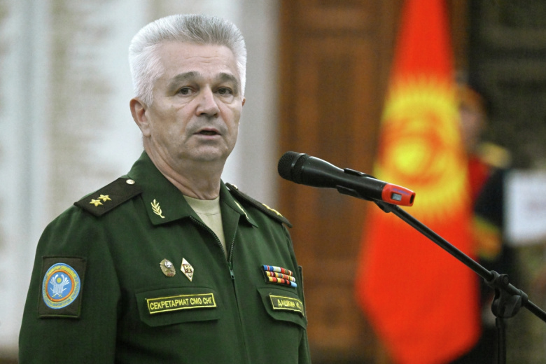 Юрий Дашкин