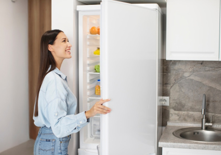 Хотите выглядеть моложе? Эти продукты продлевают жизнь и красоту