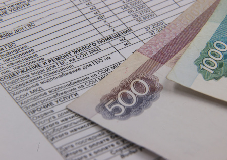 Стало известно, как могут вырасти тарифы ЖКУ в 2026 году