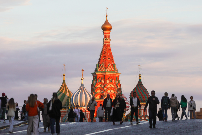 Новые законы с 1 октября 2025 года