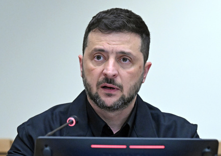 Политолог раскрыл, почему Зеленский не готов к встрече с Путиным в Москве