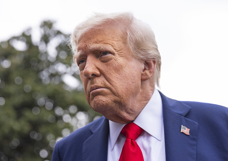 В Кремле объяснили интерес Трампа к нефти и СПГ