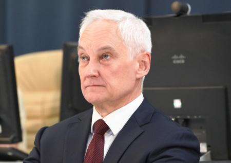 Белоусов оценил роль беспилотников в зоне СВО