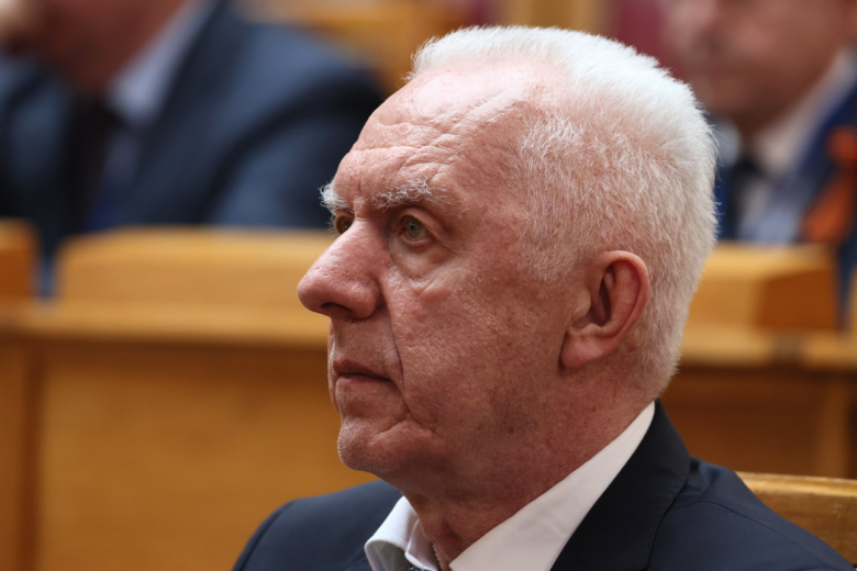 Александр Гуцан