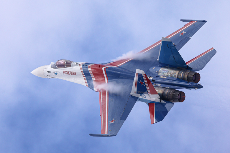 Су-35С