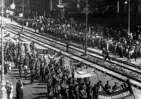 «Это чудовищно»: в ГД назвали два самых страшных события в истории России