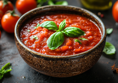 Спасатель ужина: готовим вкуснющий соус — выручит, когда нет времени и идей
