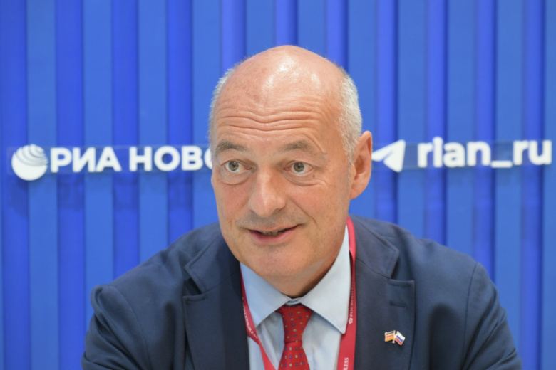Ральф Нимайер