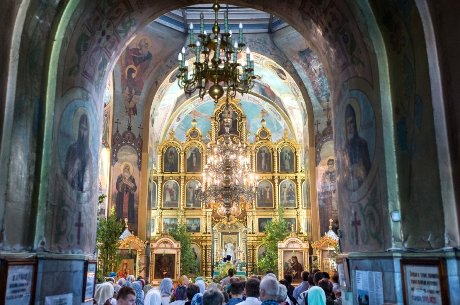 Храм