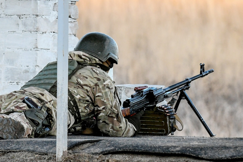 ВС Украины