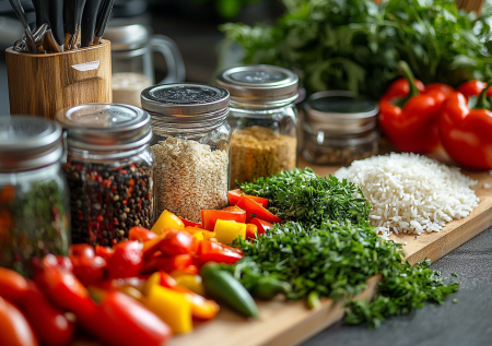 Готовка без нервов: методы, которые экономят часы и делают еду вкуснее