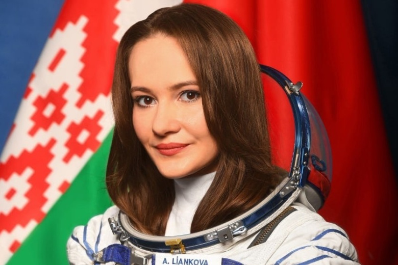 Анастасия Ленкова