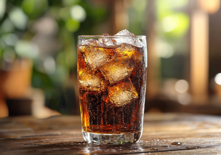 Россияне нашли альтернативу ушедшей Coca-Cola