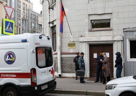 Сбежал из суда и умер: что случилось с Борисом Авакяном, в чем обвиняли
