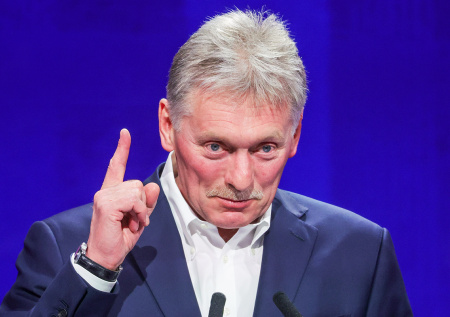 «Не жалея живота своего»: Песков оправдал губернаторов перед россиянами