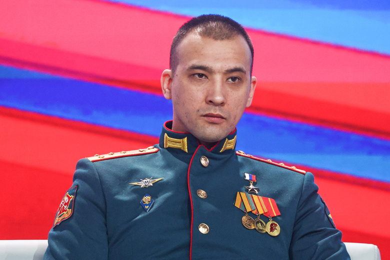 Расим Баксиков