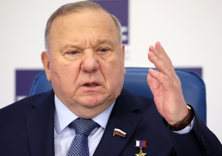 «Вы что творите?»: Шаманов против переименования станиц в Чечне, скандал