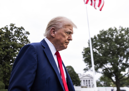 План Трампа провалился: ЕС не выжить без газа из РФ — доказано Евростатом