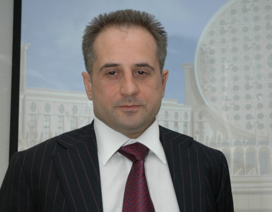 Алексей Шепель, 2008 год