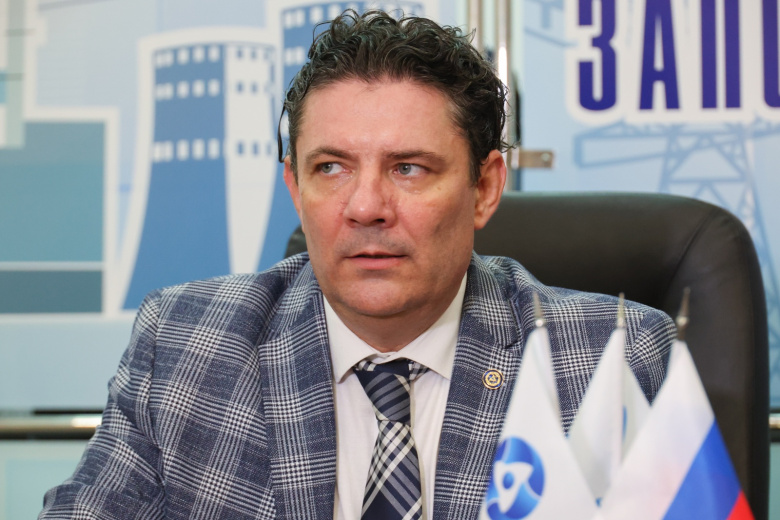 Юрий Черничук