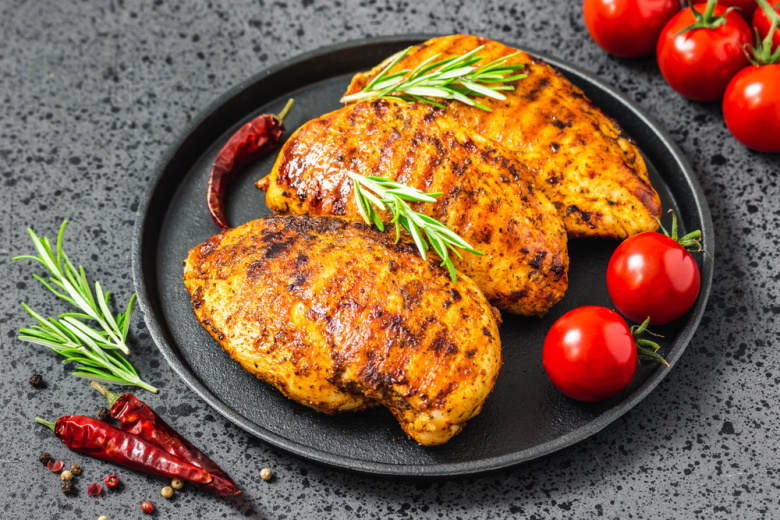 Что приготовить из куриной грудки