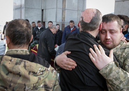 Военэксперт раскрыл, где ВСУ могут найти большие резервы для наступления