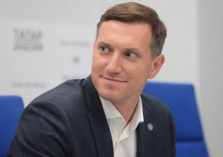В одном регионе России назвали имя нового главы Минцифры