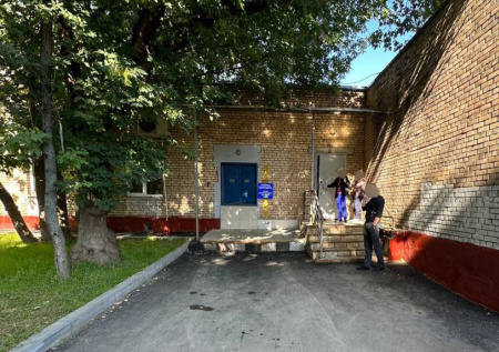 Защита участницы ограбления «Почты России» раскрыла новую деталь в деле