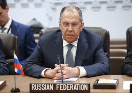 В Венгрии рассказали, когда Лавров и Рубио могут провести переговоры